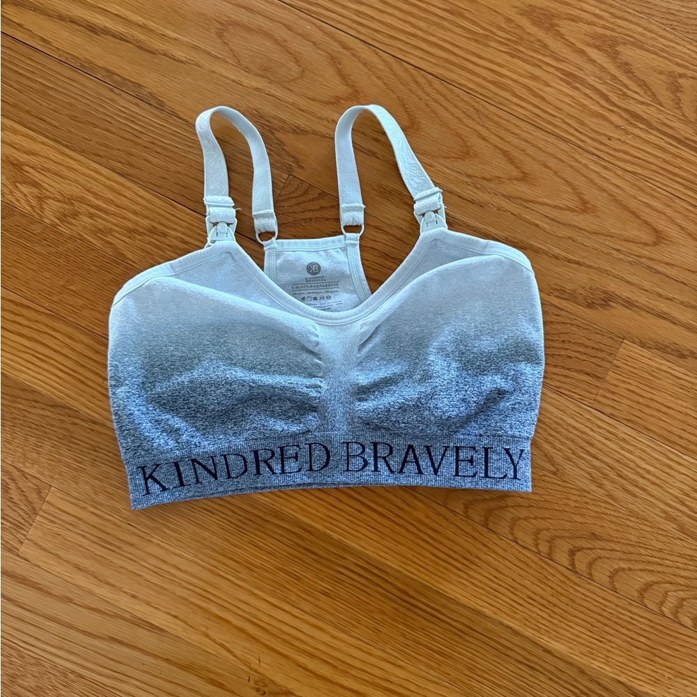 Kindred Bravely Nursing Bra